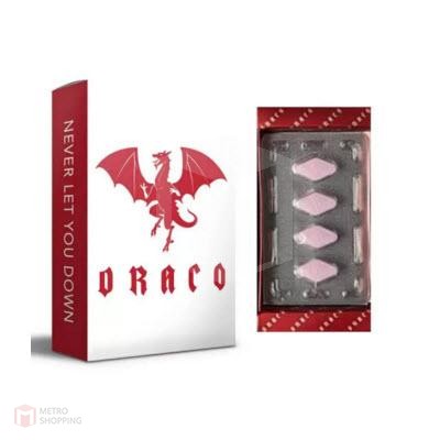 Draco Supplement 4 Capsule