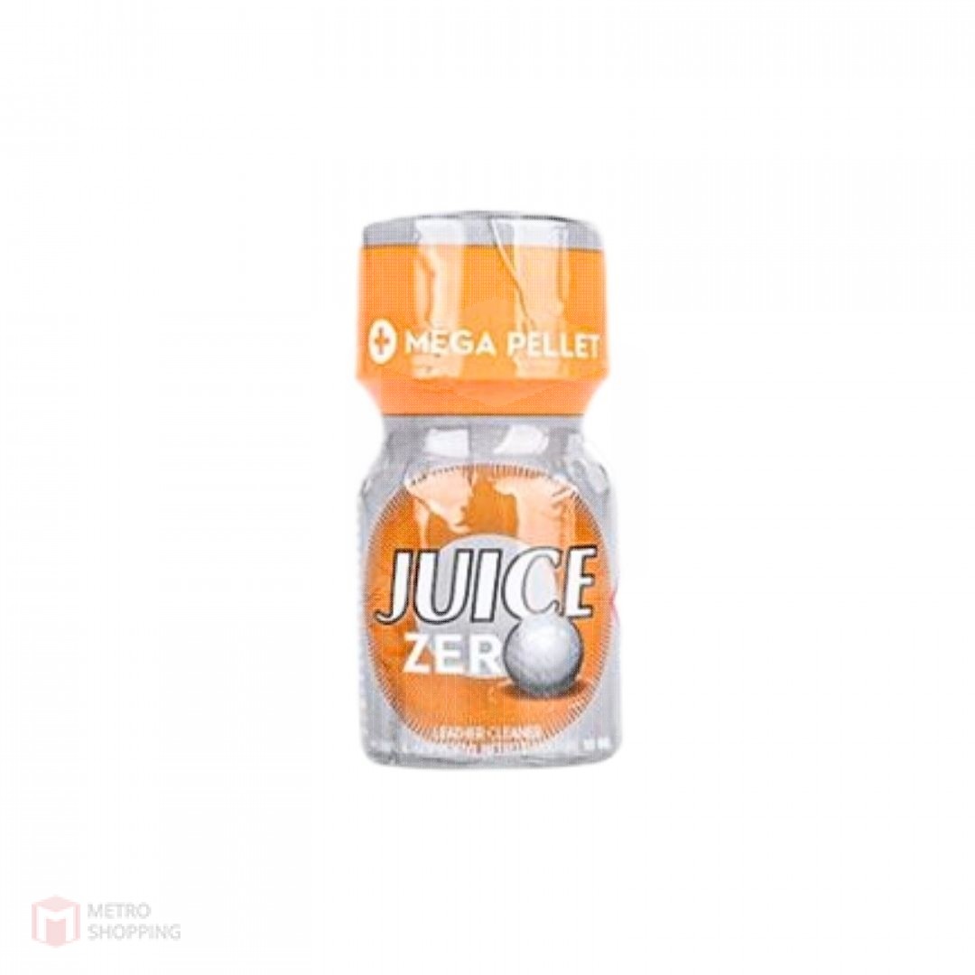 Poppers Juice Zero 10ML