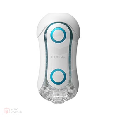 Tenga Flip ORB Blue