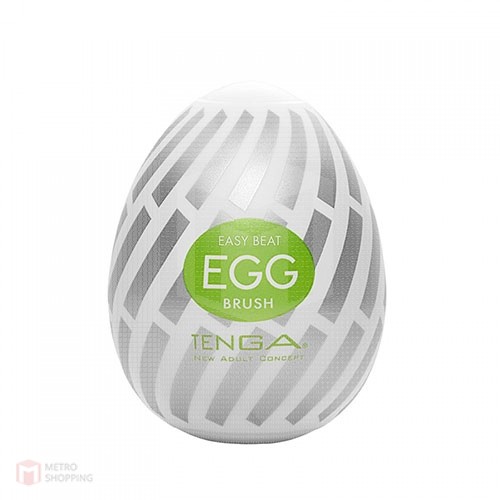 Tenga Egg Brush