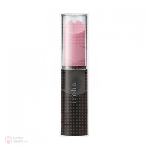 Tenga Iroha Stick (Black รวม ถ่าน AAA 1 ก้อน)