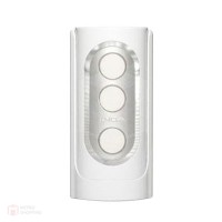 Tenga Flip Hole (White)