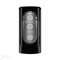 Tenga Flip Hole (Black)