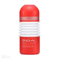 Tenga Rolling Head Cup