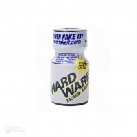 HARDWARE Poppers PWD Original 10ml ฮาร์ดแวร์ พรีเมี่ยม ป๊อปเปอร์
