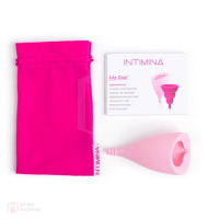 ถ้วยอนามัยแบบสอด Lily Cup - Size A