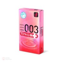 Okamoto 0.03 Hyaluronic acid JP Condom Box of 10