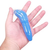 อุปกรณ์สั่น Iboibo G Spot S Blue (สีฟ้า) ถูกและดี ความเพลิดเพลินสูงสุดสำหรับคุณผู้ชาย ของเล่น