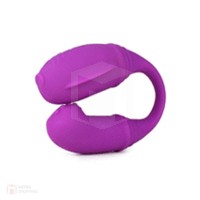 G&C Vibe Purple
