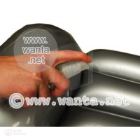A-One Bubblemat ของเล่นระบบสั่นขนาดมาตรฐาน ปรับระดับความแรงได้ 