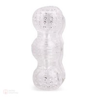 Trainer Mast Help V2 ซิลิโคนใส นุ่ม Silicone
