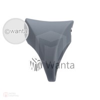 ovo B11 - Grey ของเล่นระบบสั่นขนาดมาตรฐาน ปรับระดับความแรงได้ 