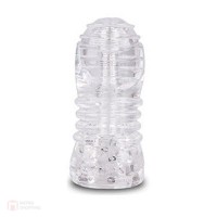 Trainer Mast Help V4 ซิลิโคนใส นุ่ม Silicone
