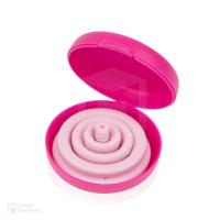 ถ้วยอนามัยแบบสอด Lily Cup Compact - Size B