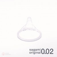 Sagami Original 0.02 L (Size 54)
