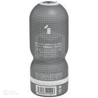 Genmu Cup Solid Type Spiral Touch ทำจากซิลิโคนเกรดพรีเมี่ยมที่นุ่มนวลให้สัมผัสที่ยืดหยุ่นนุ่มสบาย