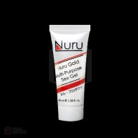 Nuru Gel Gold 40 ml