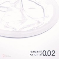 Sagami Original 0.02 L (Size 54)