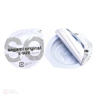 Sagami Original 0.02 L (Size 54)