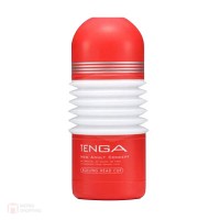 Tenga Rolling Head Cup