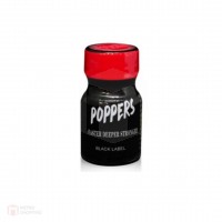 FASTER DEEPER STRONGER Premium Poppers PWD Original 10ml