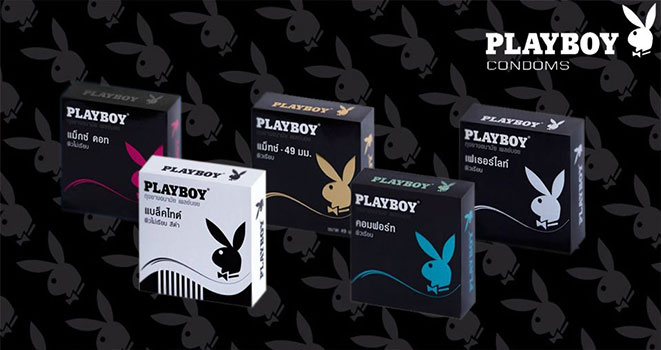 PLAYBOY