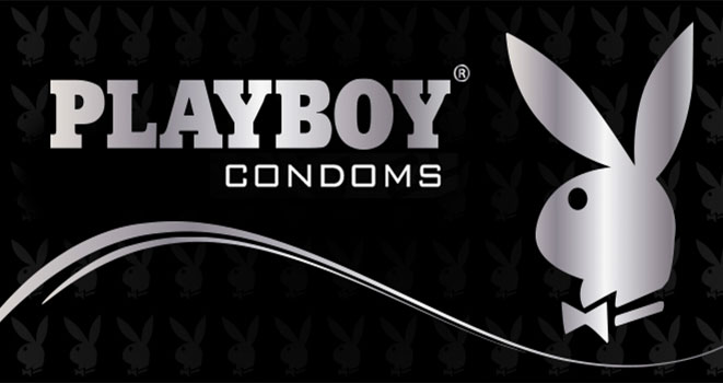 PLAYBOY